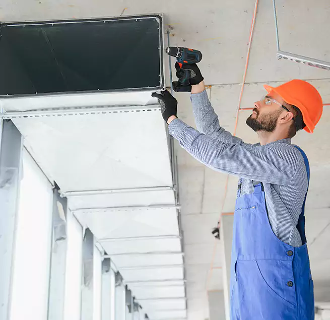 Why Homeowners & Businesses Trust Us in Chicago, IL