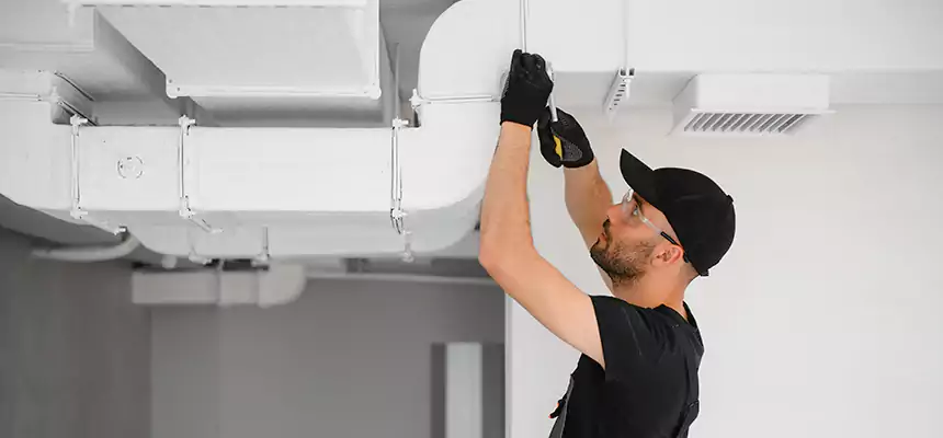 Our Air Duct Cleaning Services in Chicago, IL