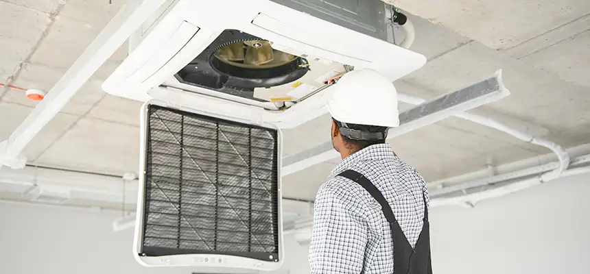 Our Affordable Duct Cleaning Near Me Services in Chicago, IL