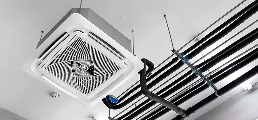 Our Air Duct Deep Cleaning Services in Chicago, IL