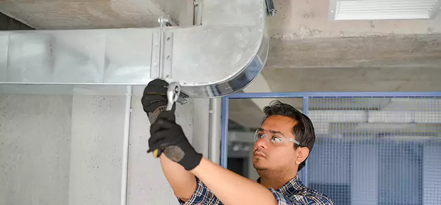 Our Air Duct Installation Services in Chicago, IL