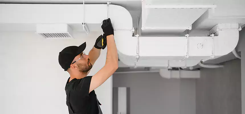 Our Air Duct Repair Services in Chicago, IL