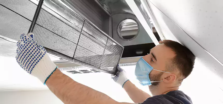 Diagnostic HVAC Coil & Blower Cleaning in Chicago