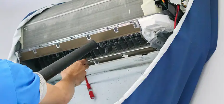 Advanced Clogged Dryer Vent Repair for Multi-Unit & Commercial in Chicago, IL