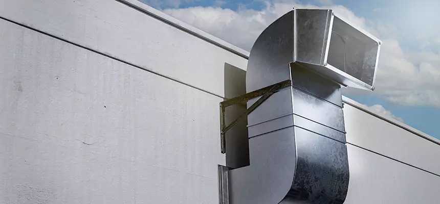 Comprehensive Commercial HVAC Cleaning in Chicago