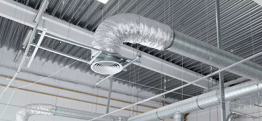 Our Dryer Vent Hose Replacement Services in Chicago, IL