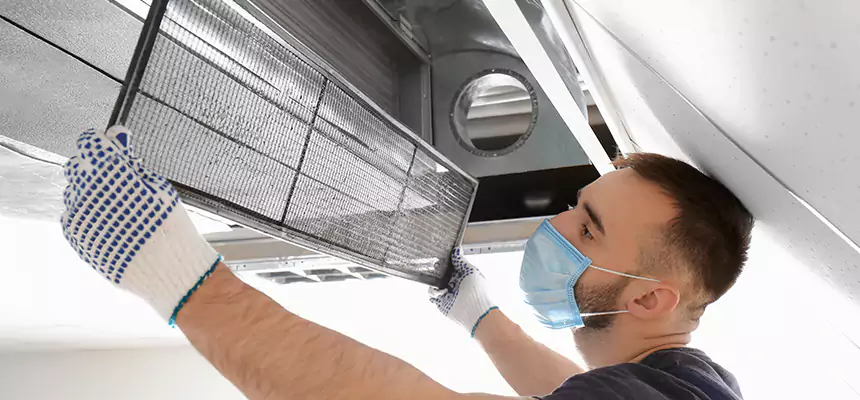 Our Dryer Vent Replacement Services in Chicago, IL
