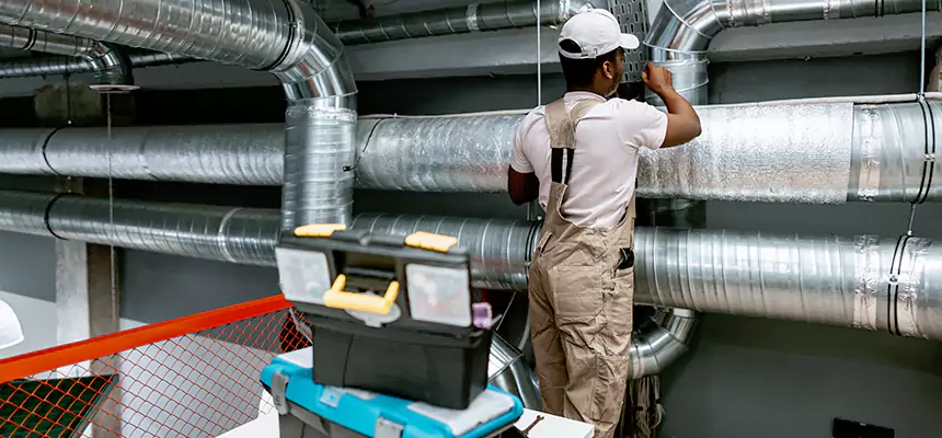 Comprehensive Duct Expansion in Chicago, IL