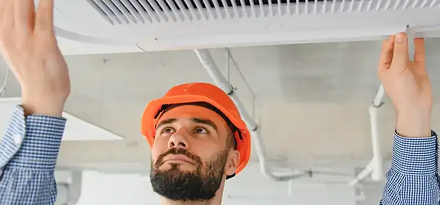 Our Furnace Vent Cleaning Services in Chicago, IL