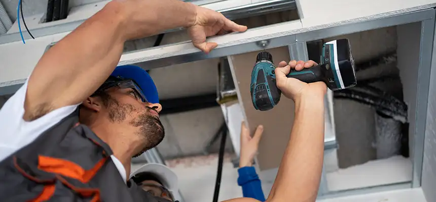 Our Improve Home Air Circulation Services in Chicago, IL