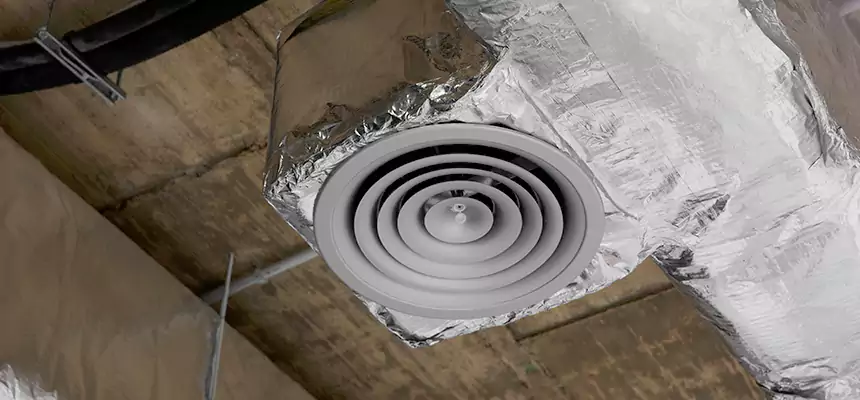Our Industrial Dryer Vent Cleaning Services in Chicago, IL