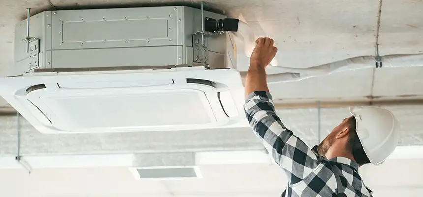 Our Local Vent Cleaning Services in Chicago, IL