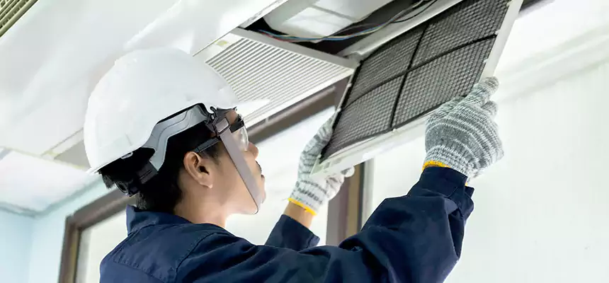 Our Multi-family Home Duct Cleaning Services in Chicago, IL