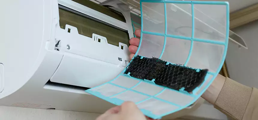 Gentle Ductwork Odor-Control Pet Dander Duct Cleaning in Chicago, IL