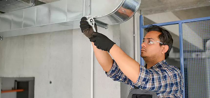 Our Post-Construction Duct Cleaning Services in Chicago, IL