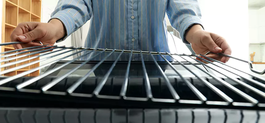 Our Vent Grille Washing Services in Chicago, IL