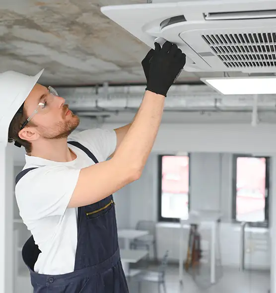 Top Affordable Duct Cleaning Services Near Me in Chicago, IL