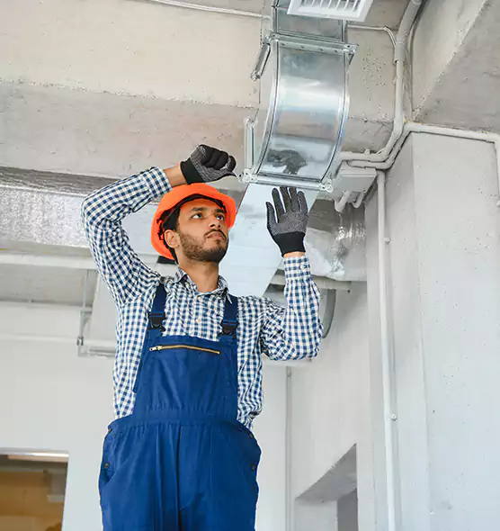 Professional Air Duct Cleaning Service in Chicago, IL