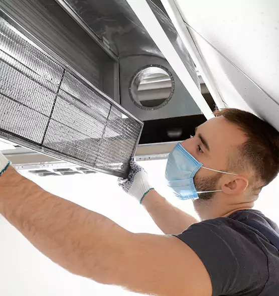 About Air Duct Pathogen Disinfection in Chicago, IL