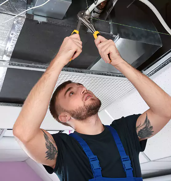 About Air Duct Repair Services in Chicago, IL