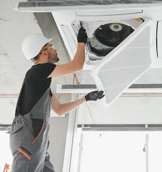 About Air Duct Rodent Removal in Chicago, IL