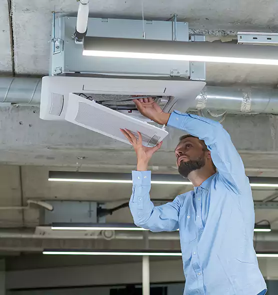 About Air Duct Sealing And Repair in Chicago, IL