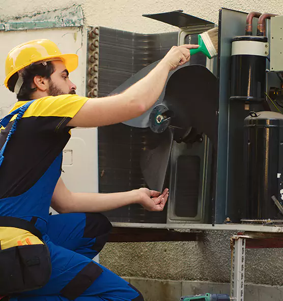 Professional Air Duct Washing Service in Chicago, IL