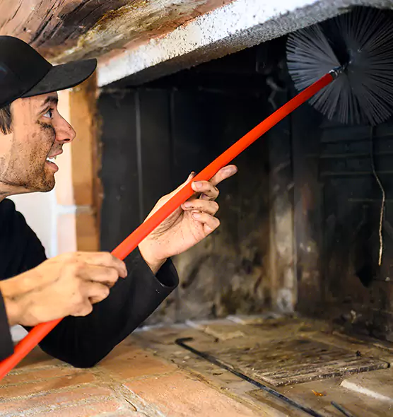 About Expert Chimney Cleaning in Chicago, IL