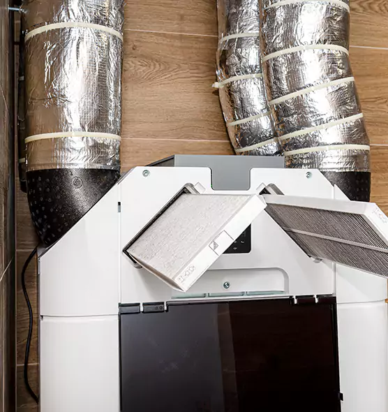 About Clogged Air Duct Repair in Chicago, IL