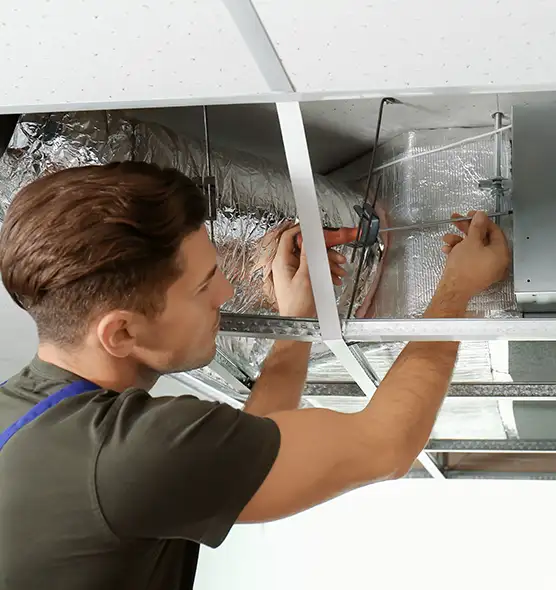 Professional Clogged Dryer Vent Repair in Chicago, IL