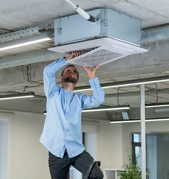 About Custom Wall-Integrated Duct Installation in Chicago, IL