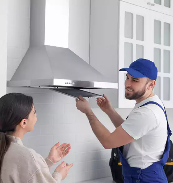 Professional Dryer Vent Cleaning Service in Chicago, IL