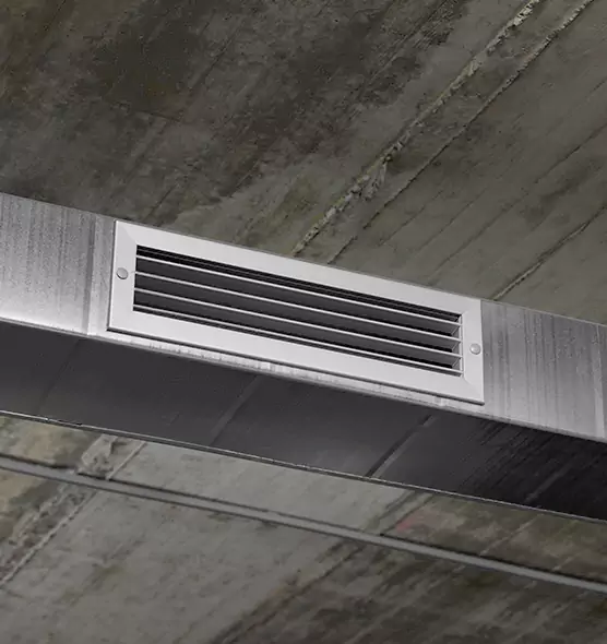 Trusted Hospital Grade Air Duct Cleaning Experts in Chicago, IL