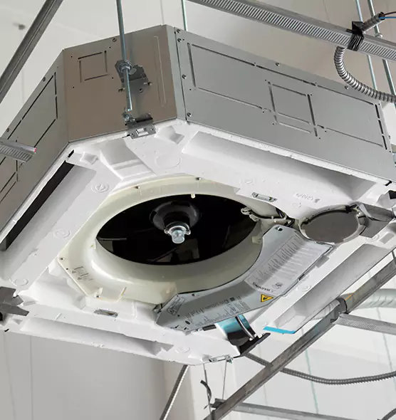 Professional Industrial Dryer Vent Cleaning in Chicago, IL