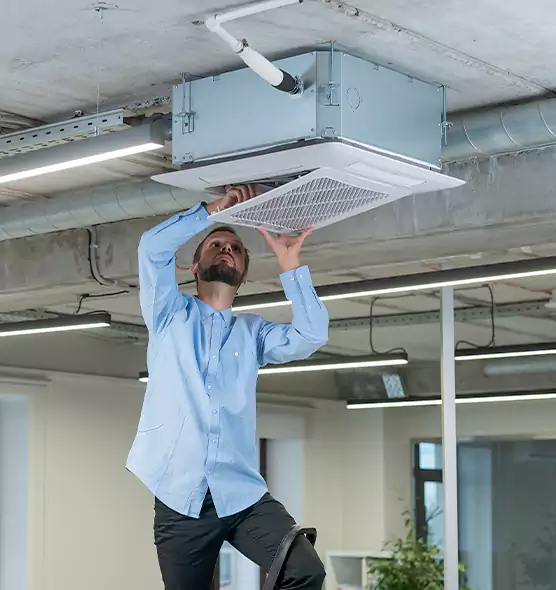 Advanced Rodent Droppings In Vents in Chicago, IL