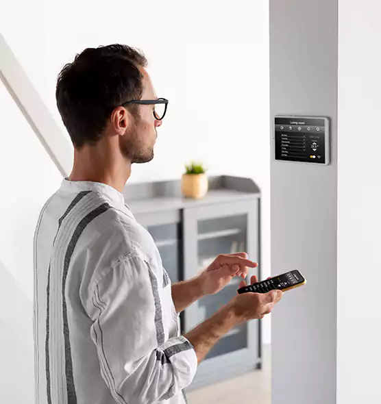 About Smart AC Vent Controller Services in Chicago