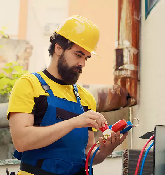 About Smart HVAC Installation in Chicago, IL