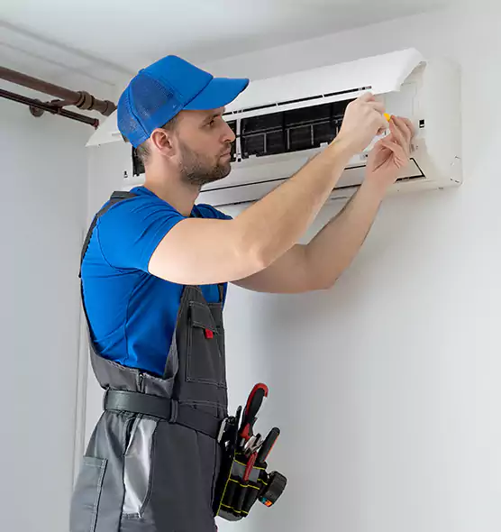 About Smart Thermostat AC Installation in Chicago, IL