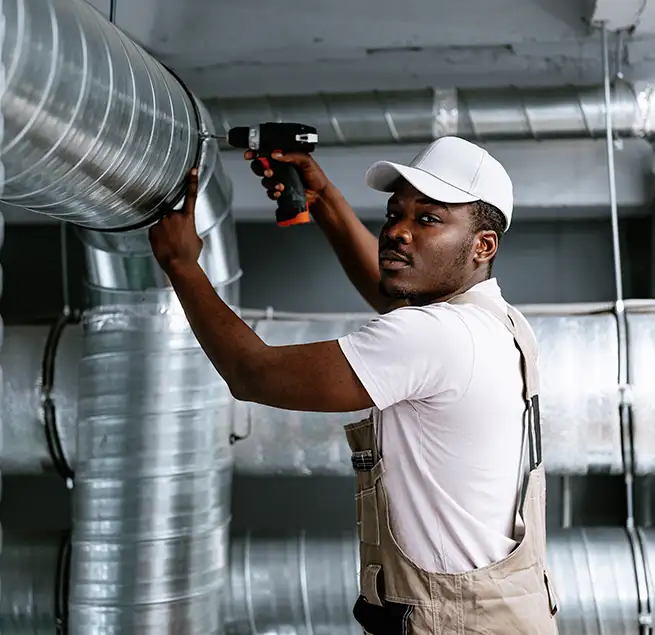 Why Homeowners & Businesses Trust Us Chicago, IL