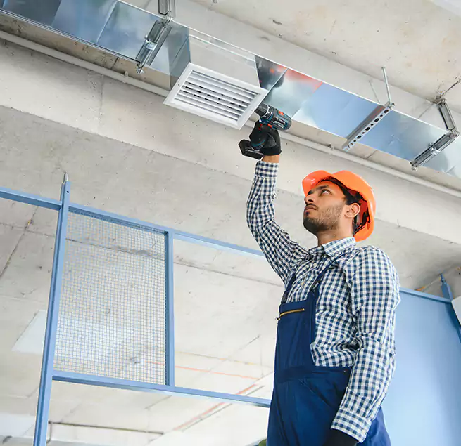 Why Homeowners & Businesses Trust Us in Chicago, IL?