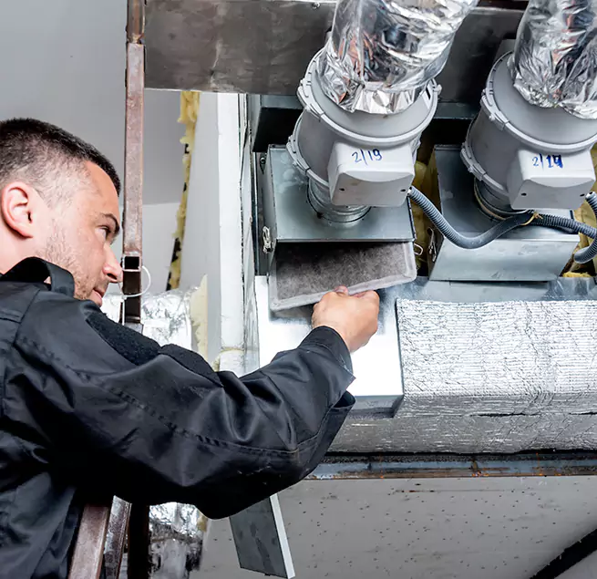 Why Homeowners & Businesses Trust Us in Chicago, IL?