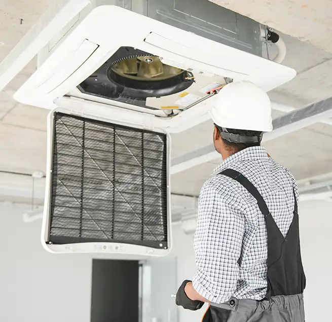 Why Homeowners & Businesses Trust Us in Chicago, IL?