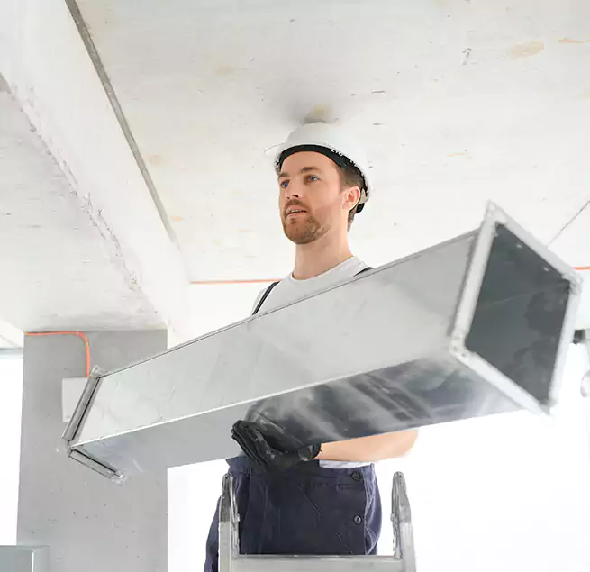 Why Homeowners & Businesses Trust Us in Chicago, IL