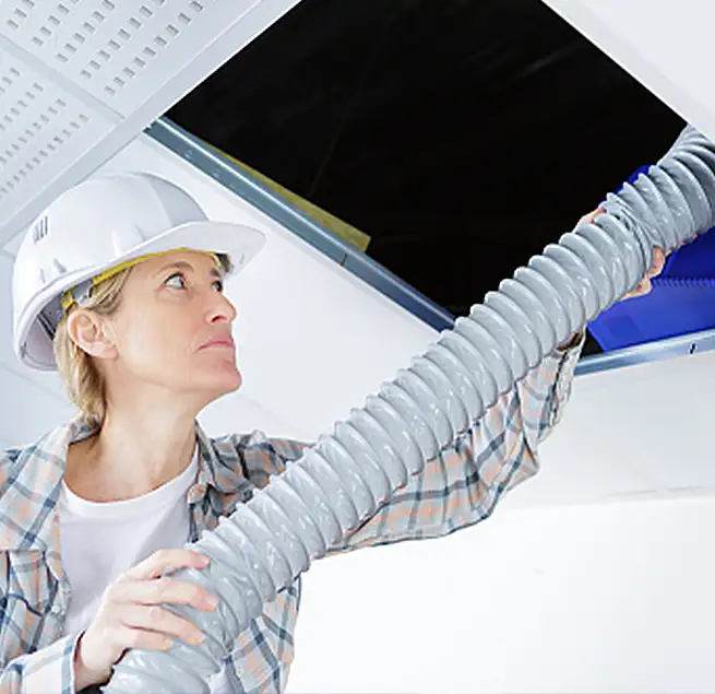 Why Homeowners & Businesses Trust Us Chicago, IL