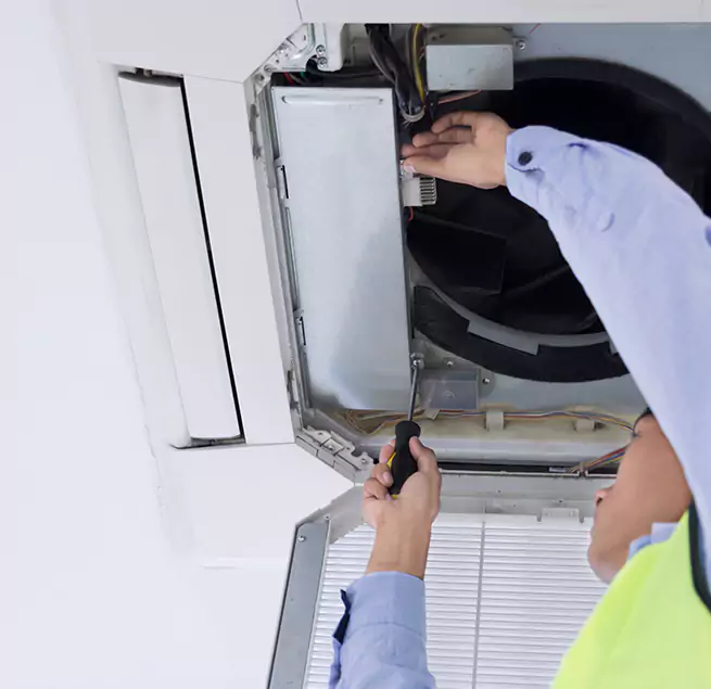 Why Homeowners & Businesses Trust Us Chicago, IL?