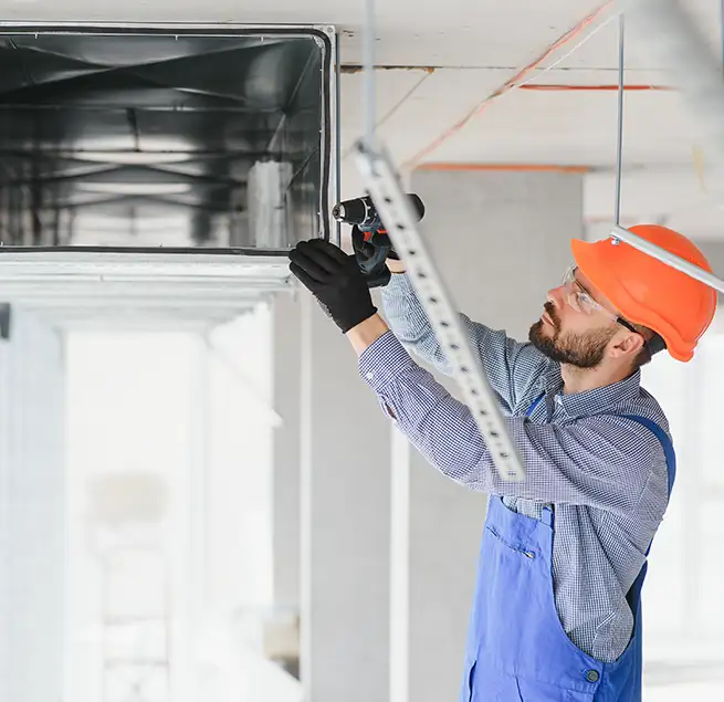 Why Homeowners & Businesses Trust Us in Chicago, IL?