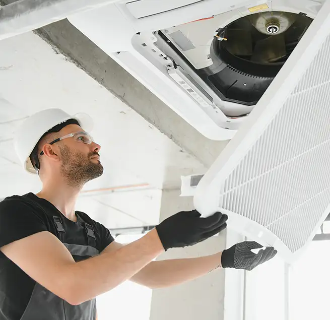 Why Homeowners & Businesses Trust Us in Chicago, IL?