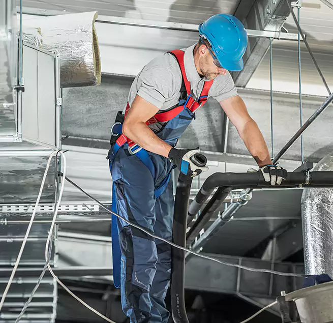 Why Homeowners & Businesses Trust Us in Chicago, IL?