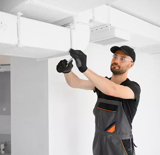 Why Homeowners & Businesses Trust Us in Chicago, IL?