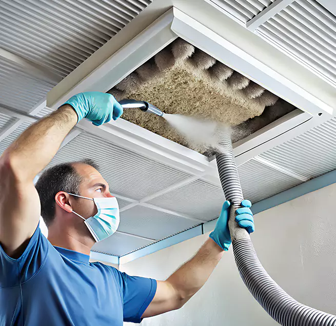 Why Homeowners Businesses Trust Us in Chicago, IL?